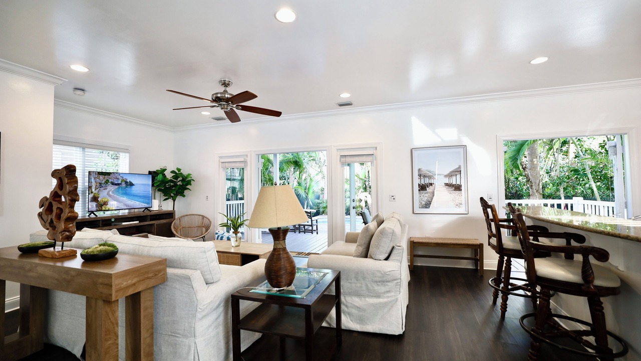 Photo of Livingroom in Marathon