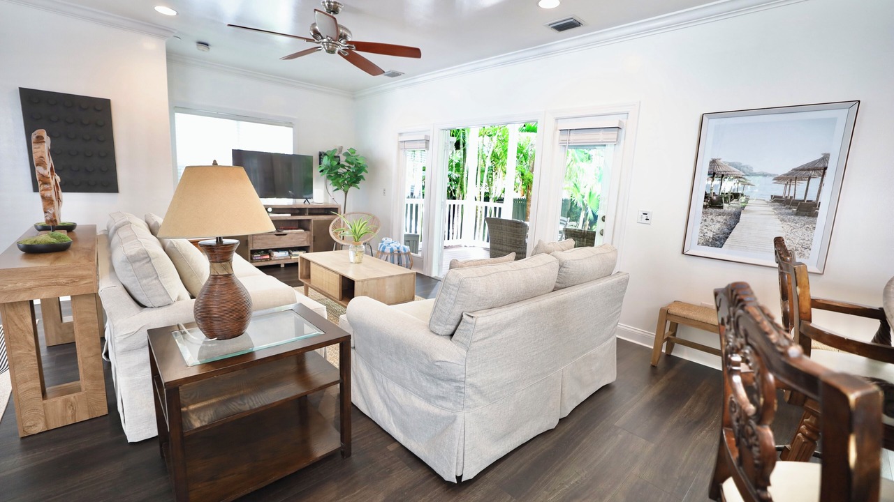 Photo of Livingroom in Marathon