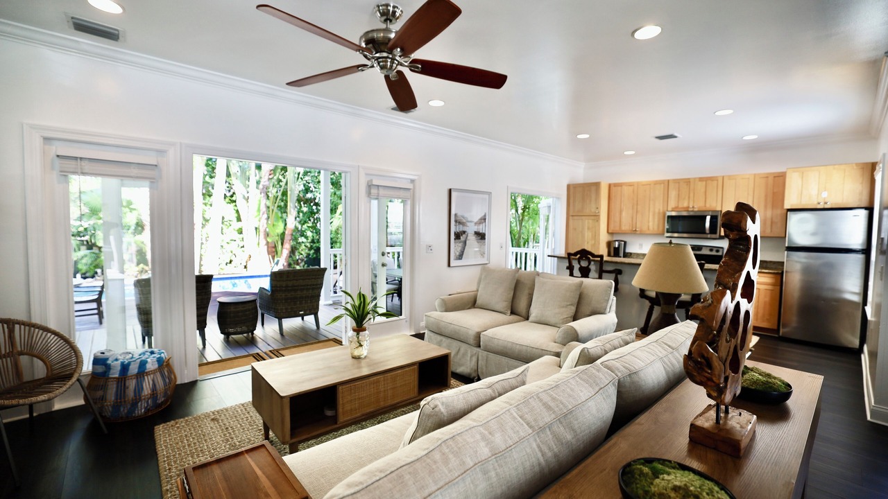 Photo of Livingroom in Marathon