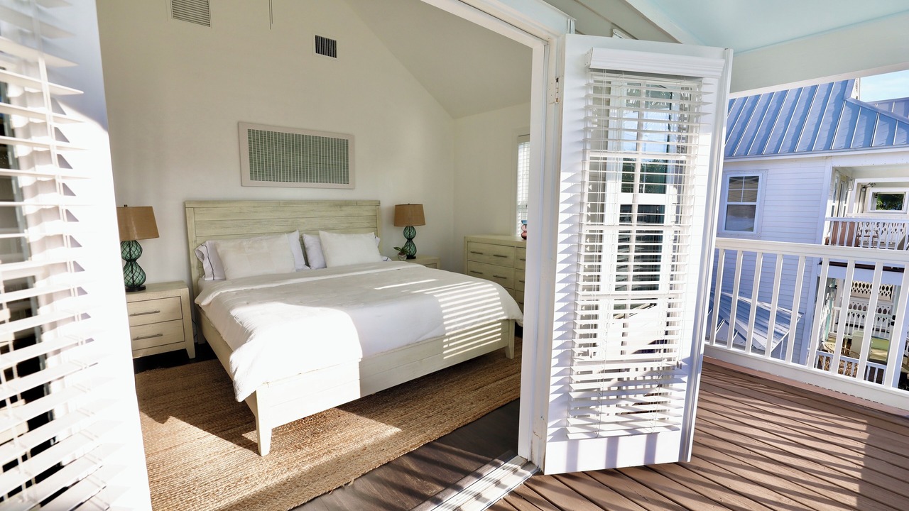 Photo of Bedroom in Marathon