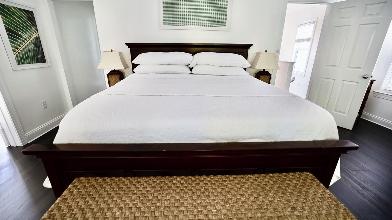 Photo of Bedroom in Marathon