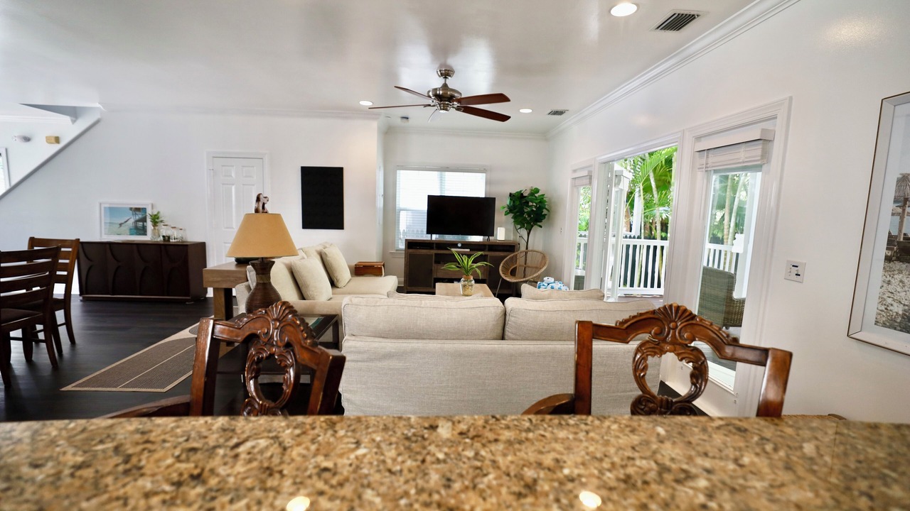 Photo of Livingroom in Marathon