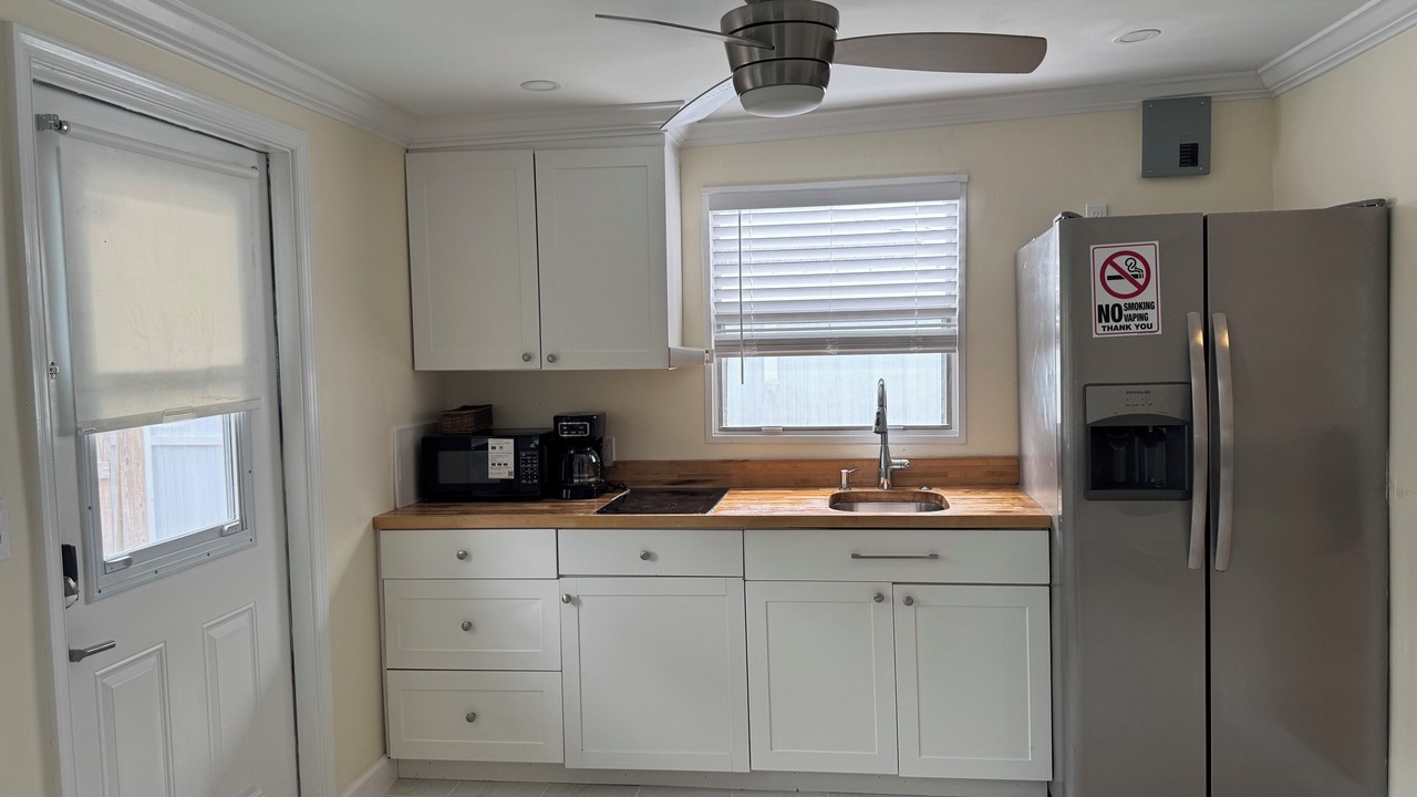 Photo of Kitchen in Westgate