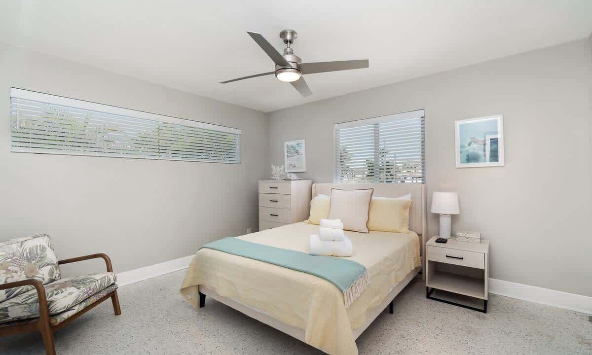 Photo of Bedroom in Hills T P