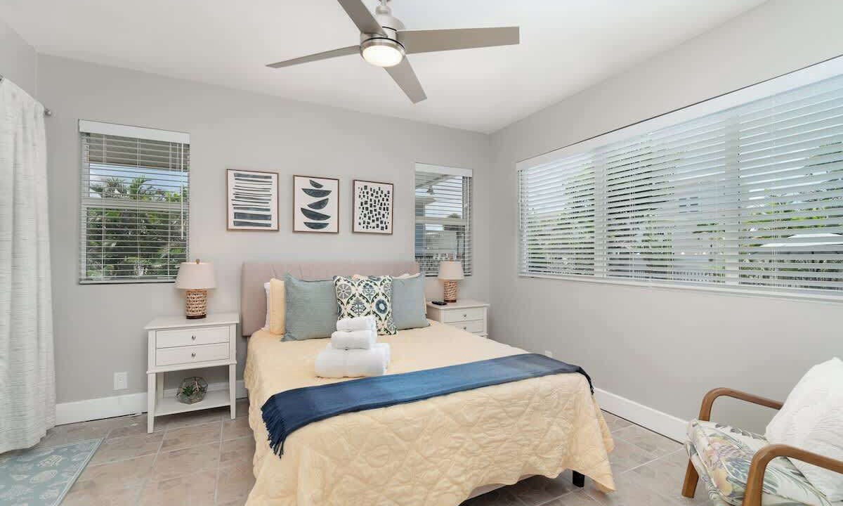 Photo of Bedroom in Hills T P