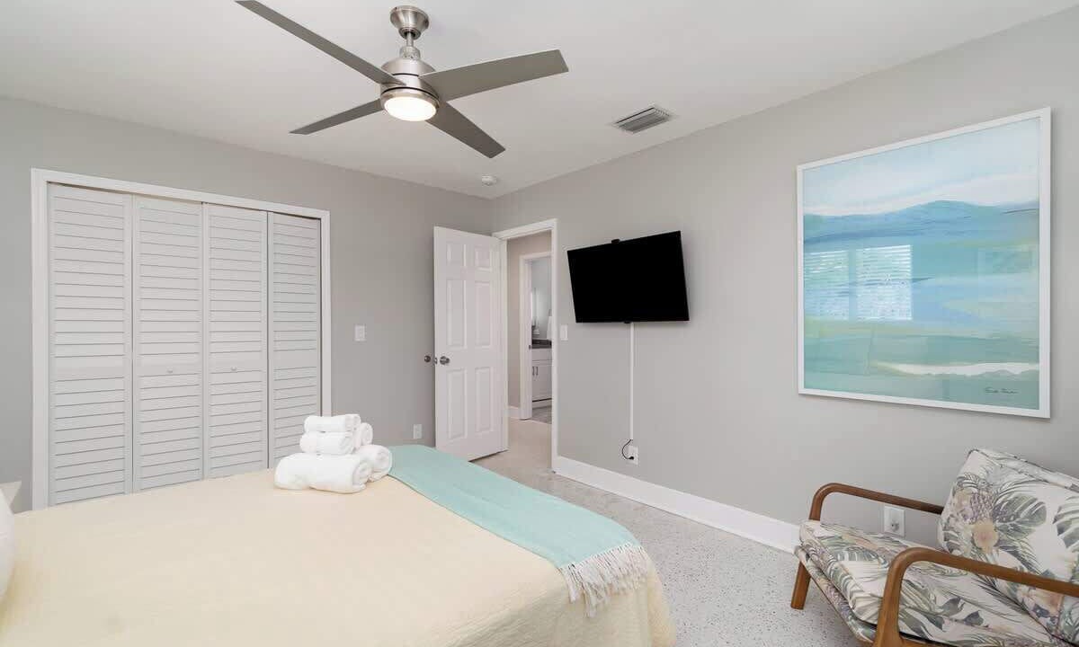 Photo of Bedroom in Hills T P