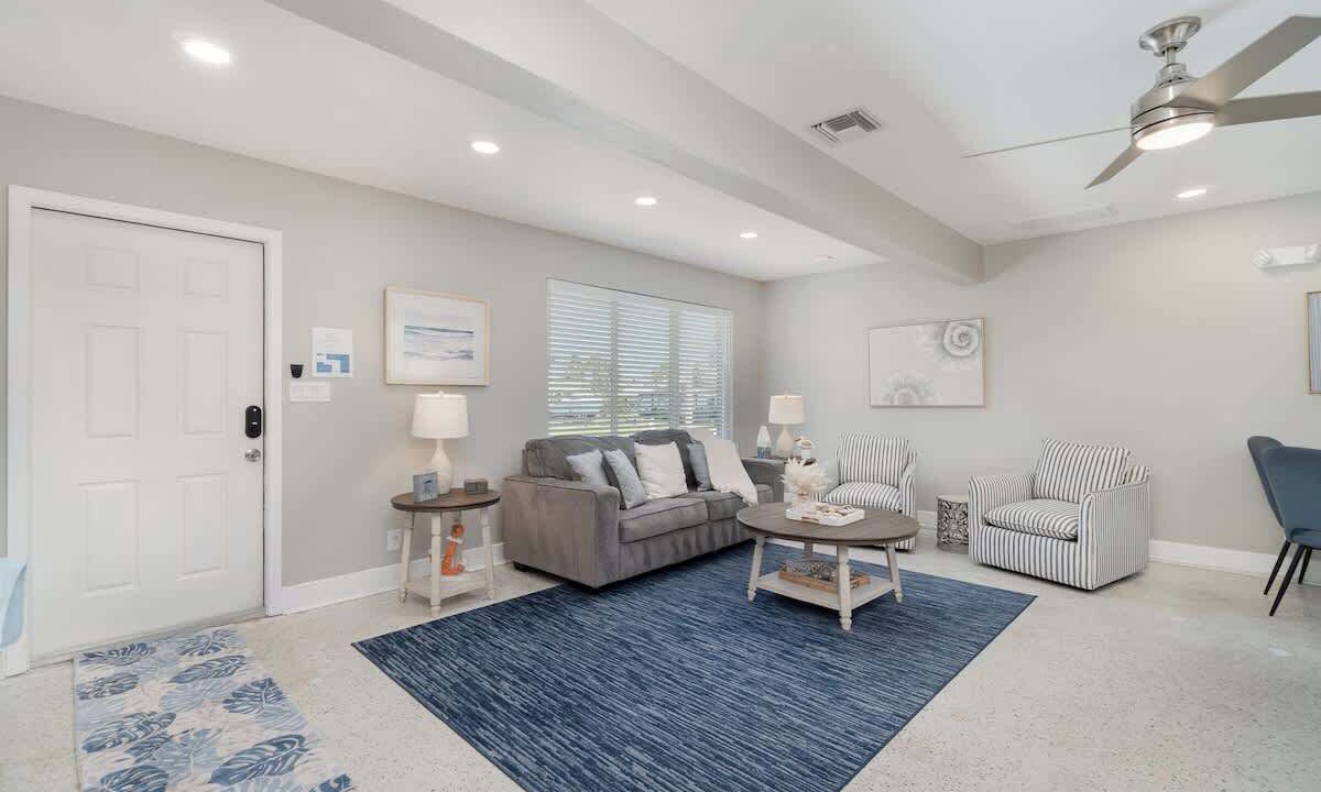 Photo of Livingroom in Hills T P