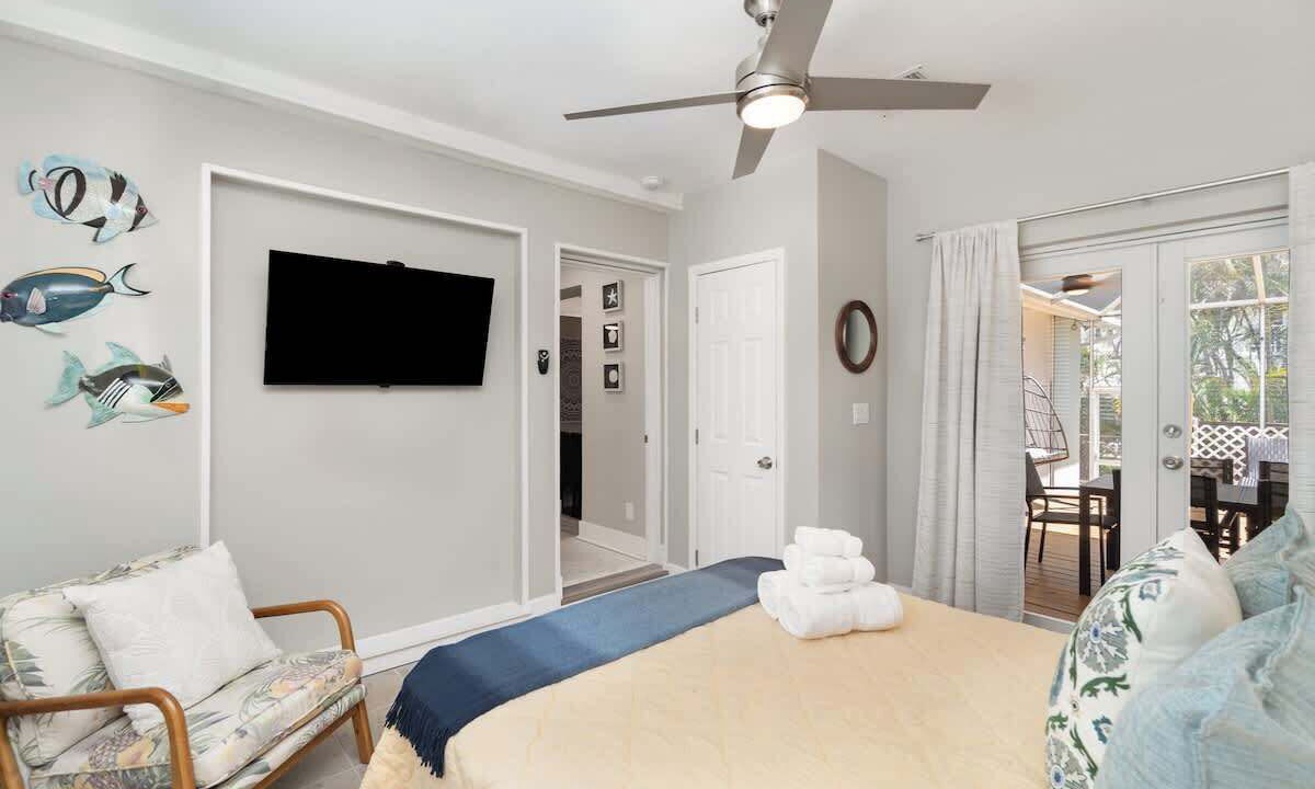 Photo of Bedroom in Hills T P