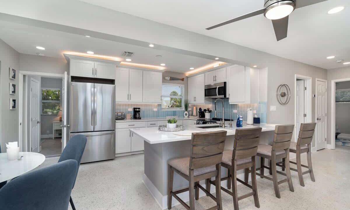 Photo of Kitchen in Hills T P