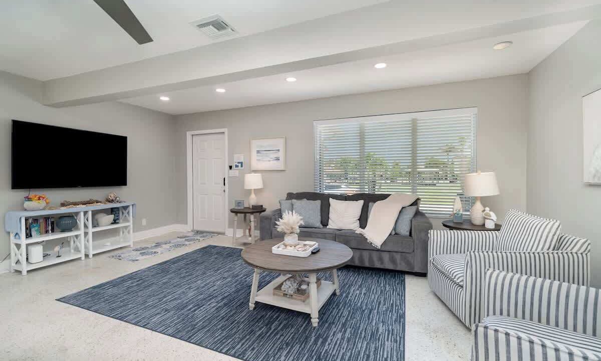 Photo of Livingroom in Hills T P