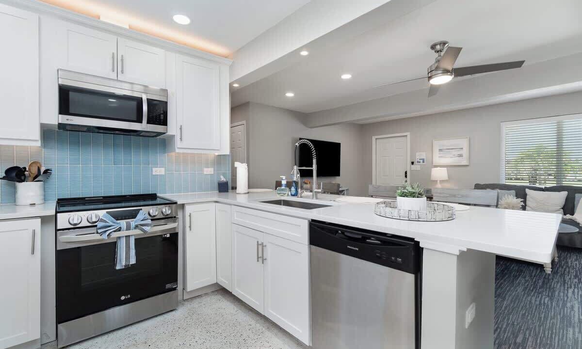 Photo of Kitchen in Hills T P
