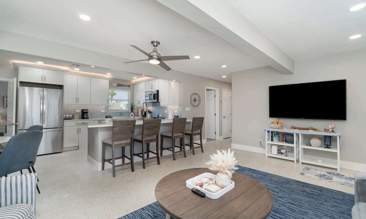 Photo of Kitchen in Hills T P