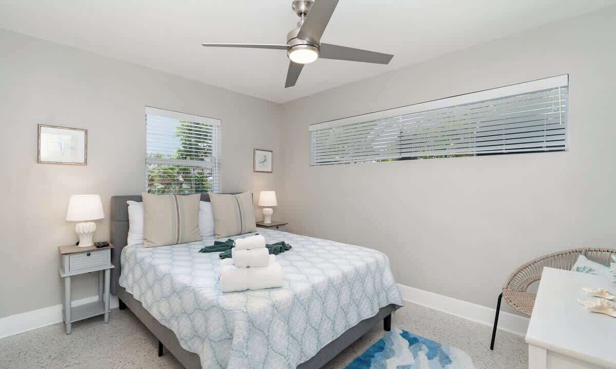 Photo of Bedroom in Hills T P
