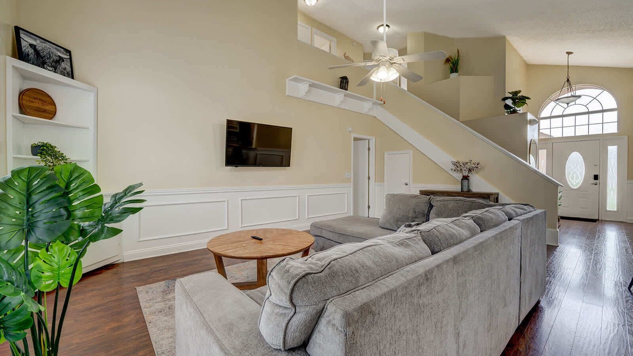 Photo of Bedroom in Lindfields