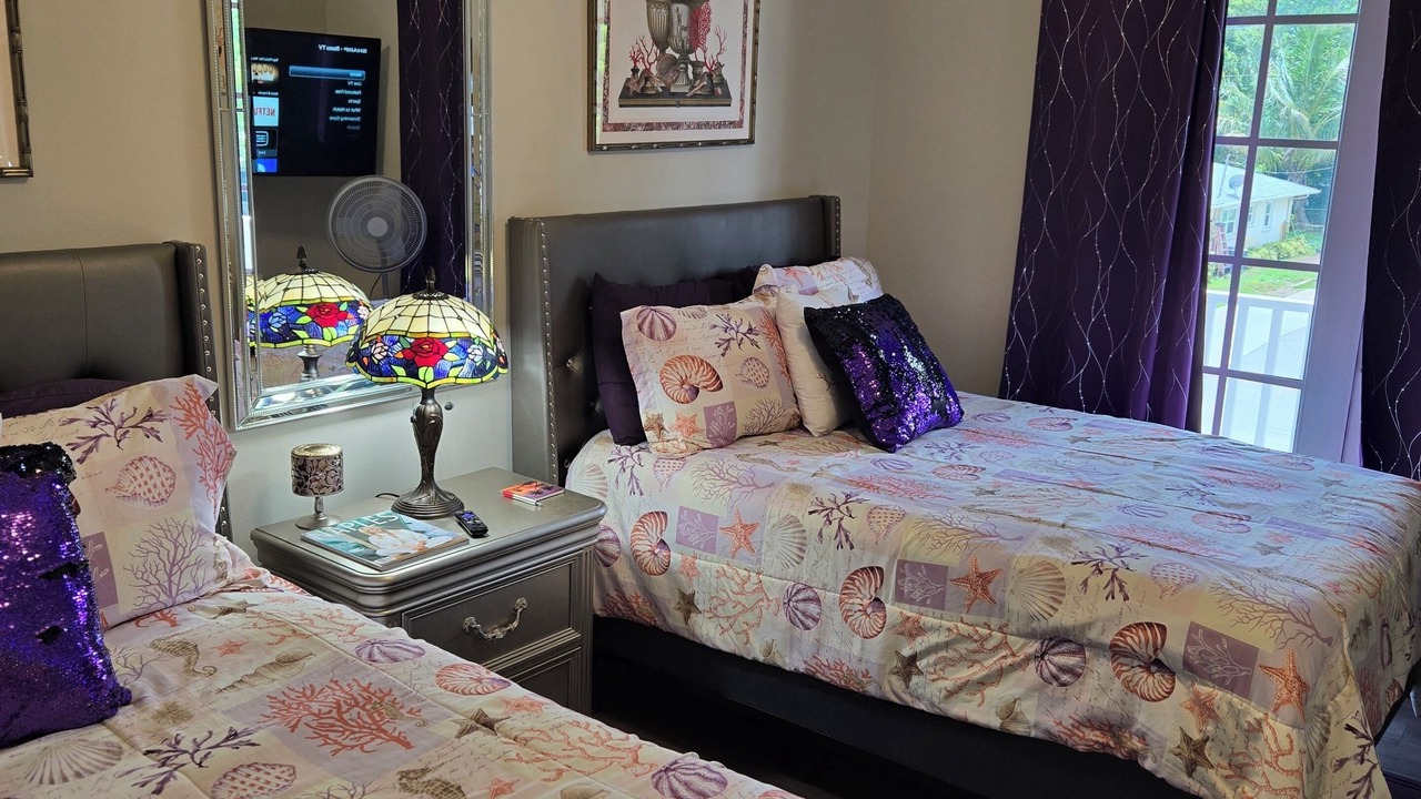 Photo of Bedroom in Central Naples