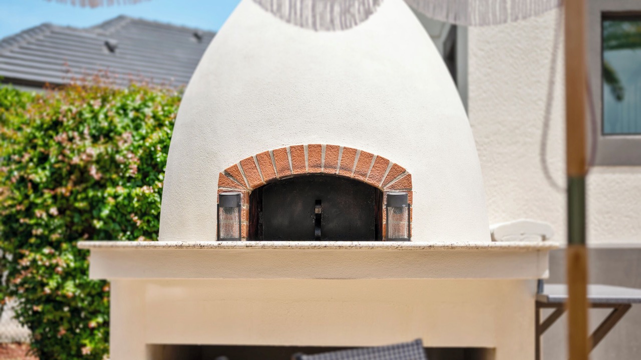 Photo of Patio Balcony in Naples Park
