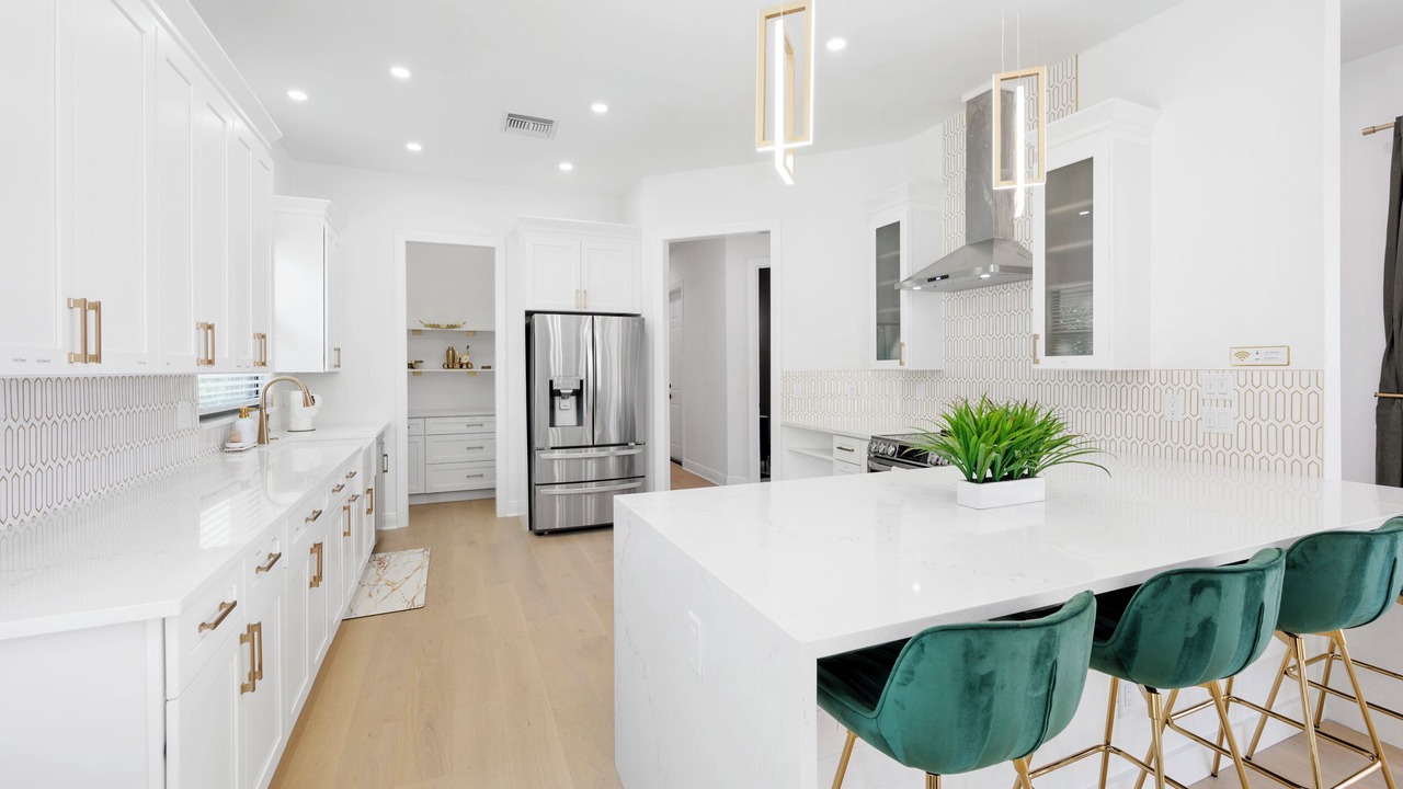 Photo of Kitchen in Naples Park