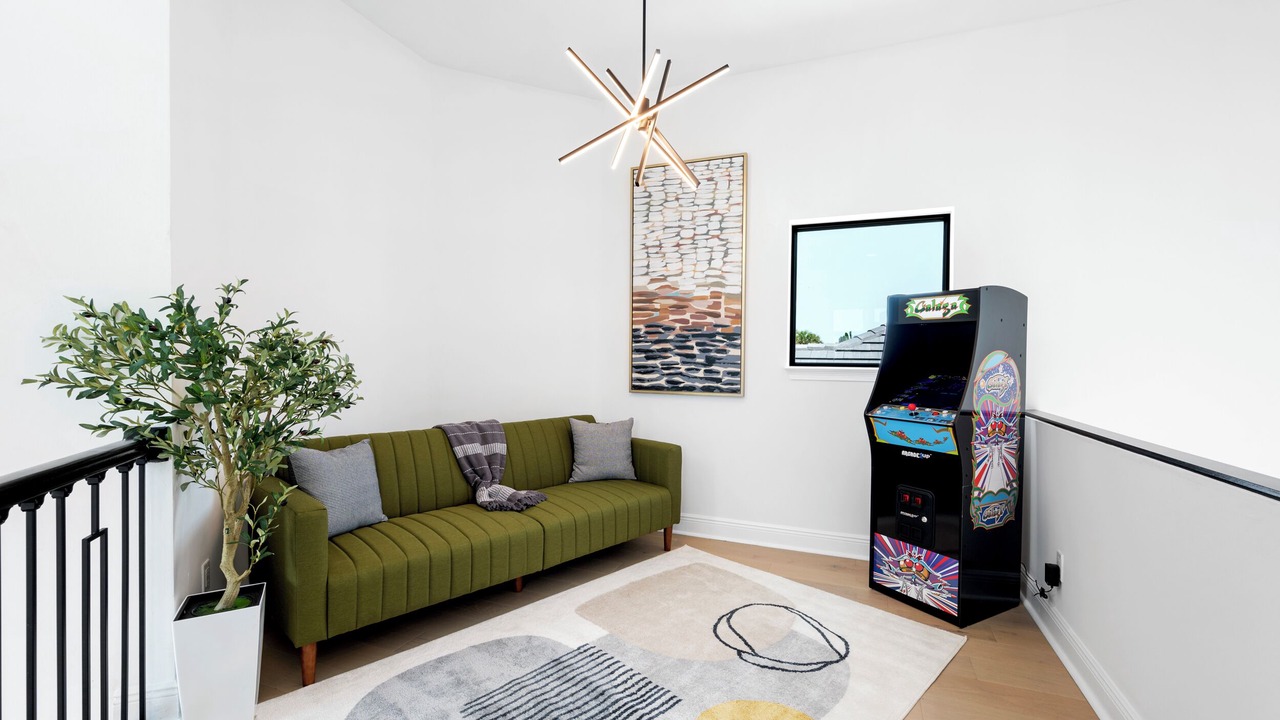 Photo of Livingroom in Naples Park