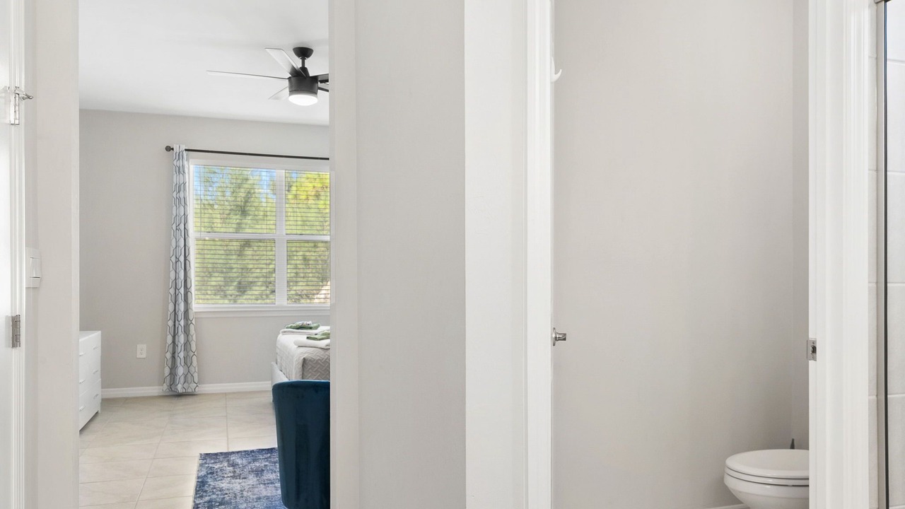 Photo of Bathroom in South Gulf Cove