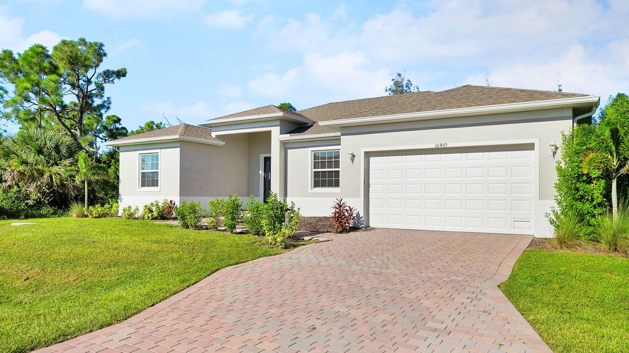 Photo of Outdoor in South Gulf Cove