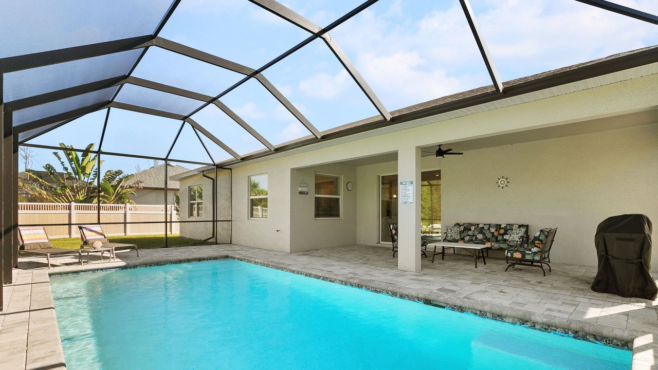 Photo of Outdoor in South Gulf Cove