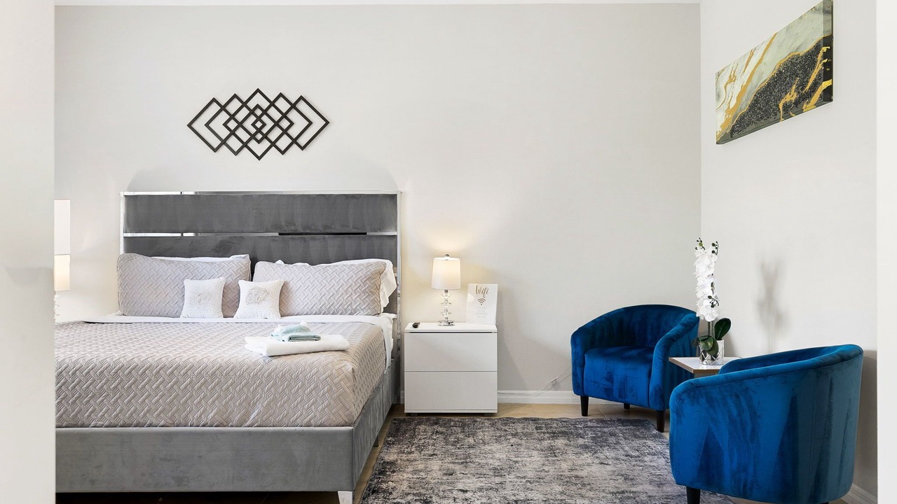 Photo of Bedroom in South Gulf Cove