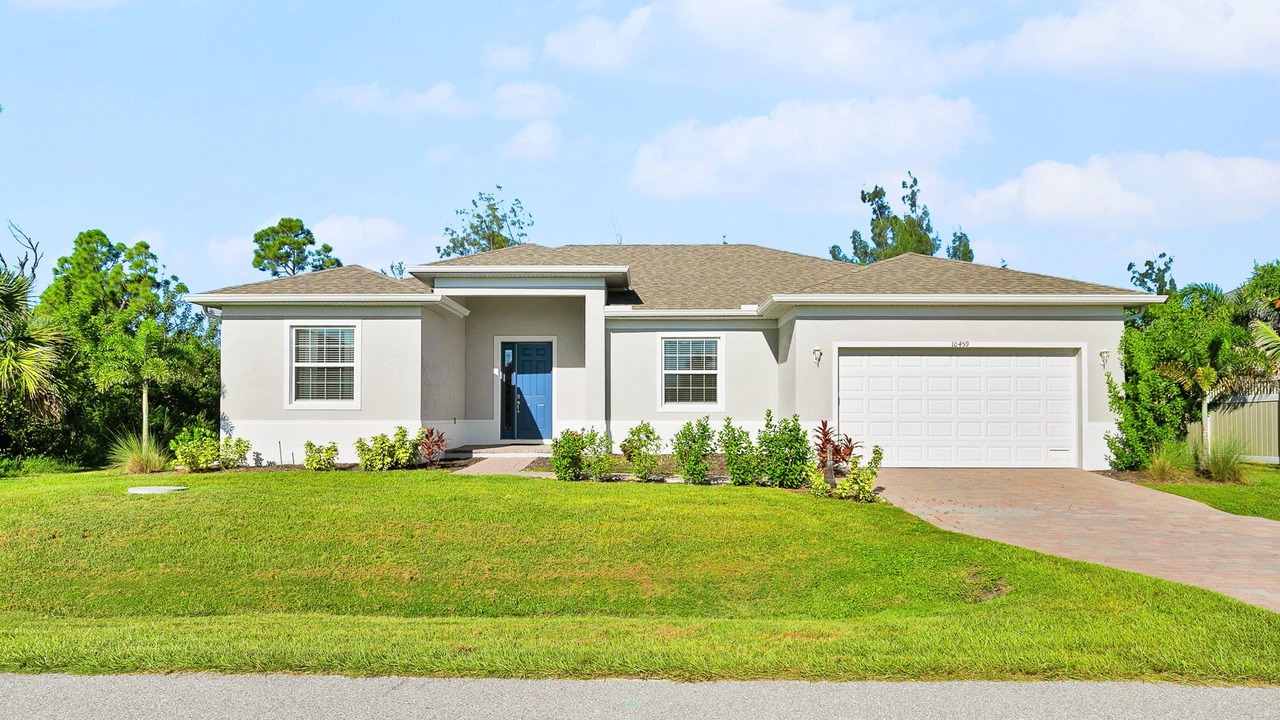 Photo of Outdoor in South Gulf Cove