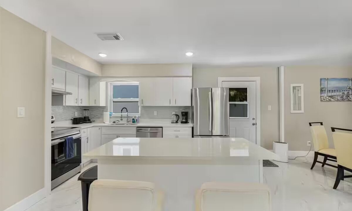 Photo of Kitchen in St. Petersburg