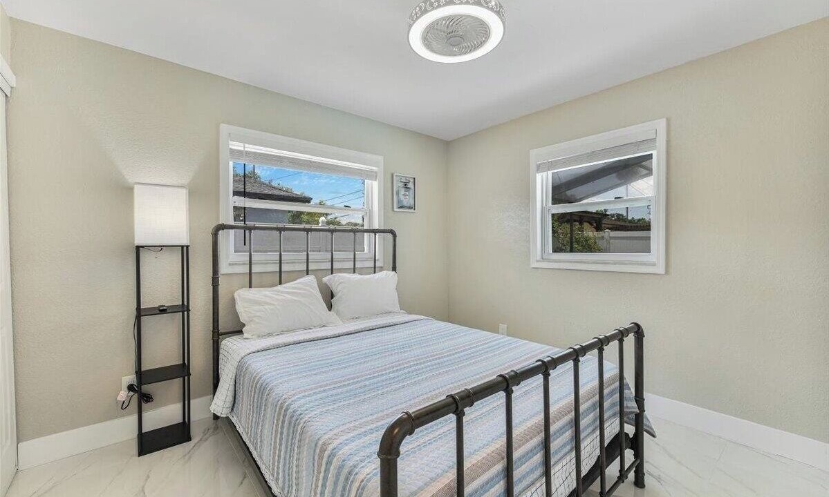 Photo of Bedroom in St. Petersburg