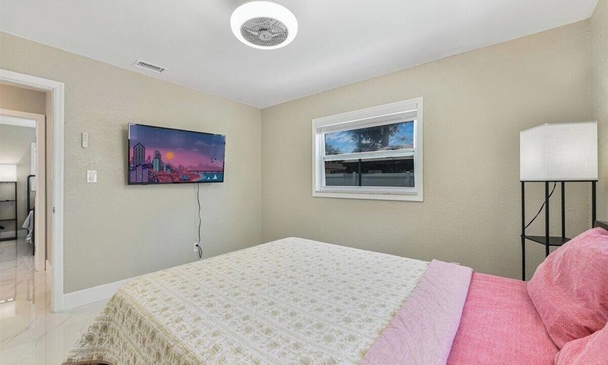 Photo of Bedroom in St. Petersburg