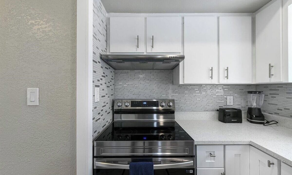 Photo of Kitchen in St. Petersburg
