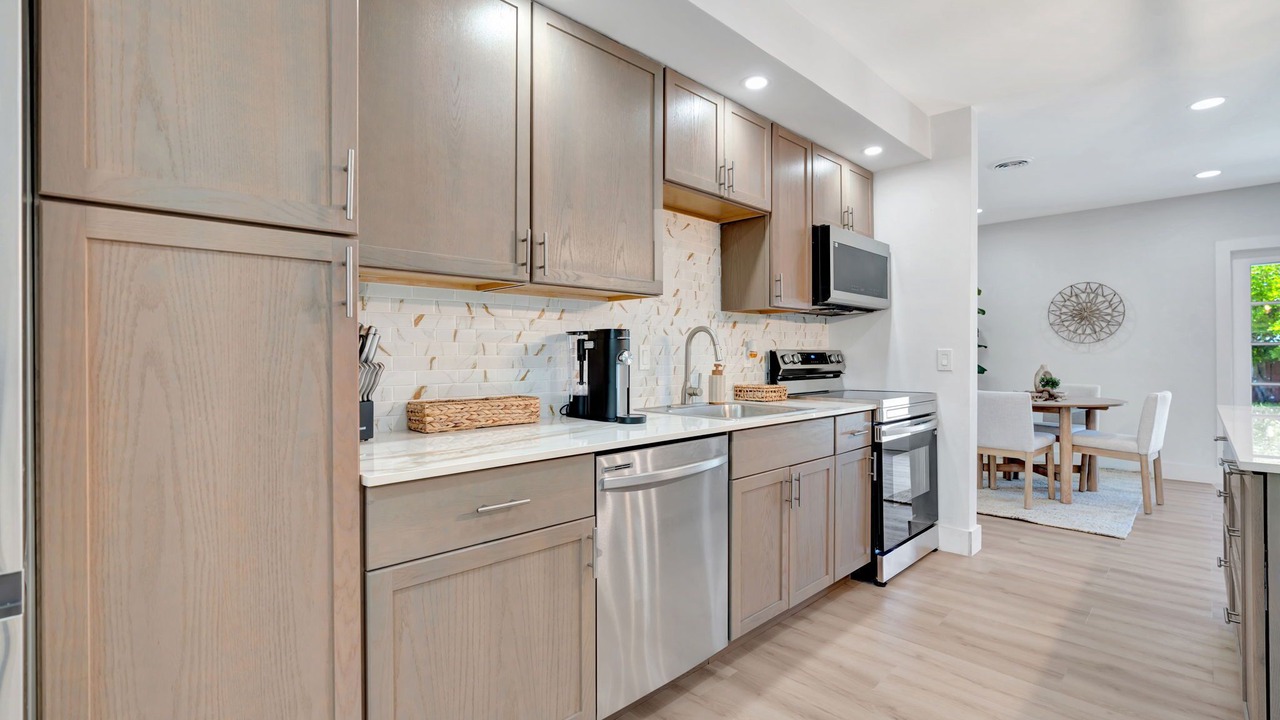 Photo of Kitchen in Jupiter