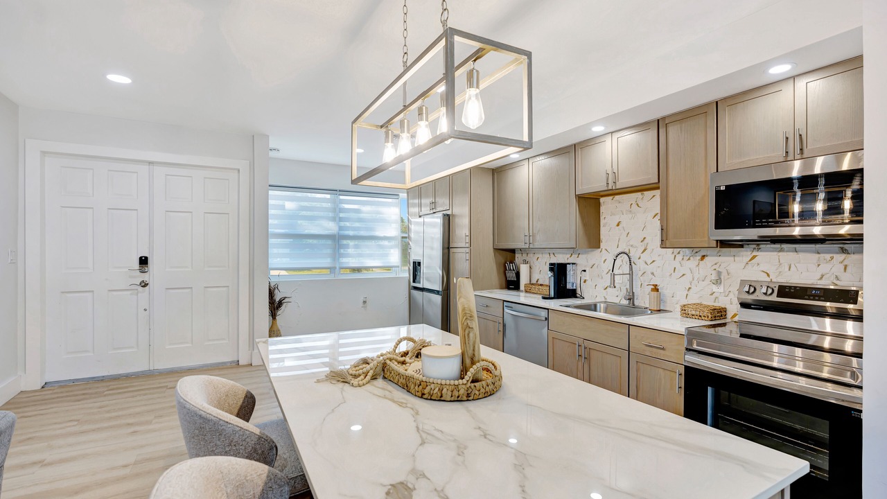 Photo of Kitchen in Jupiter