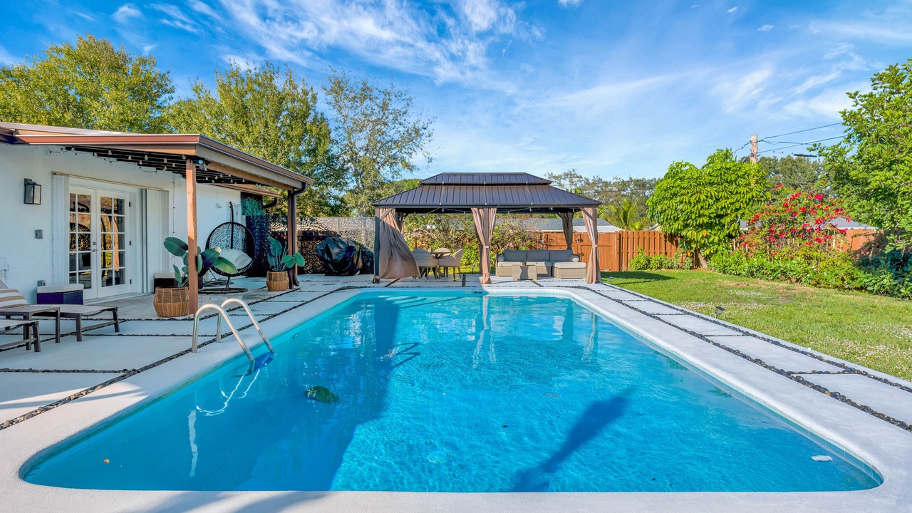 Photo of Outdoor in Jupiter