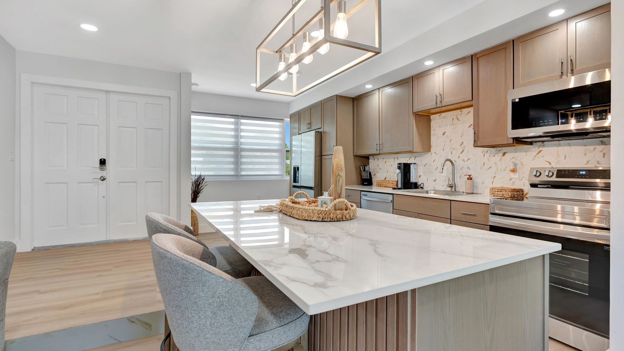 Photo of Kitchen in Jupiter