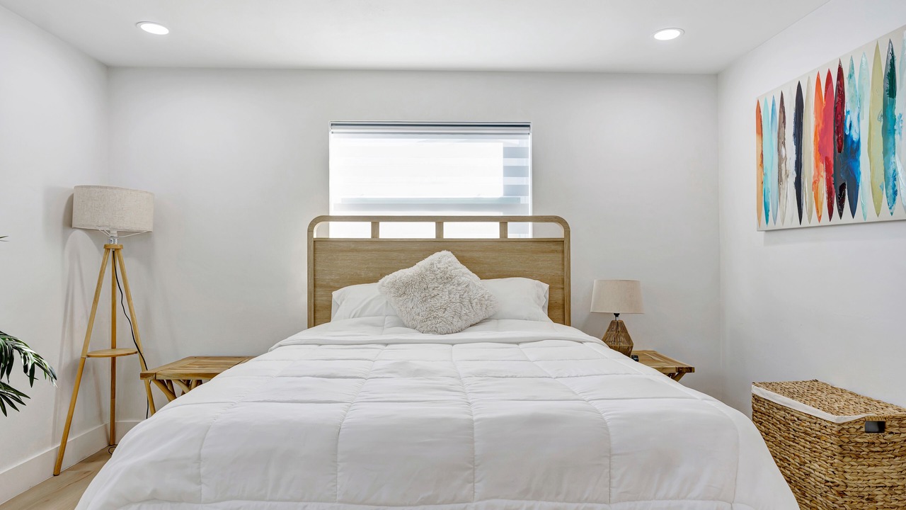 Photo of Bedroom in Jupiter
