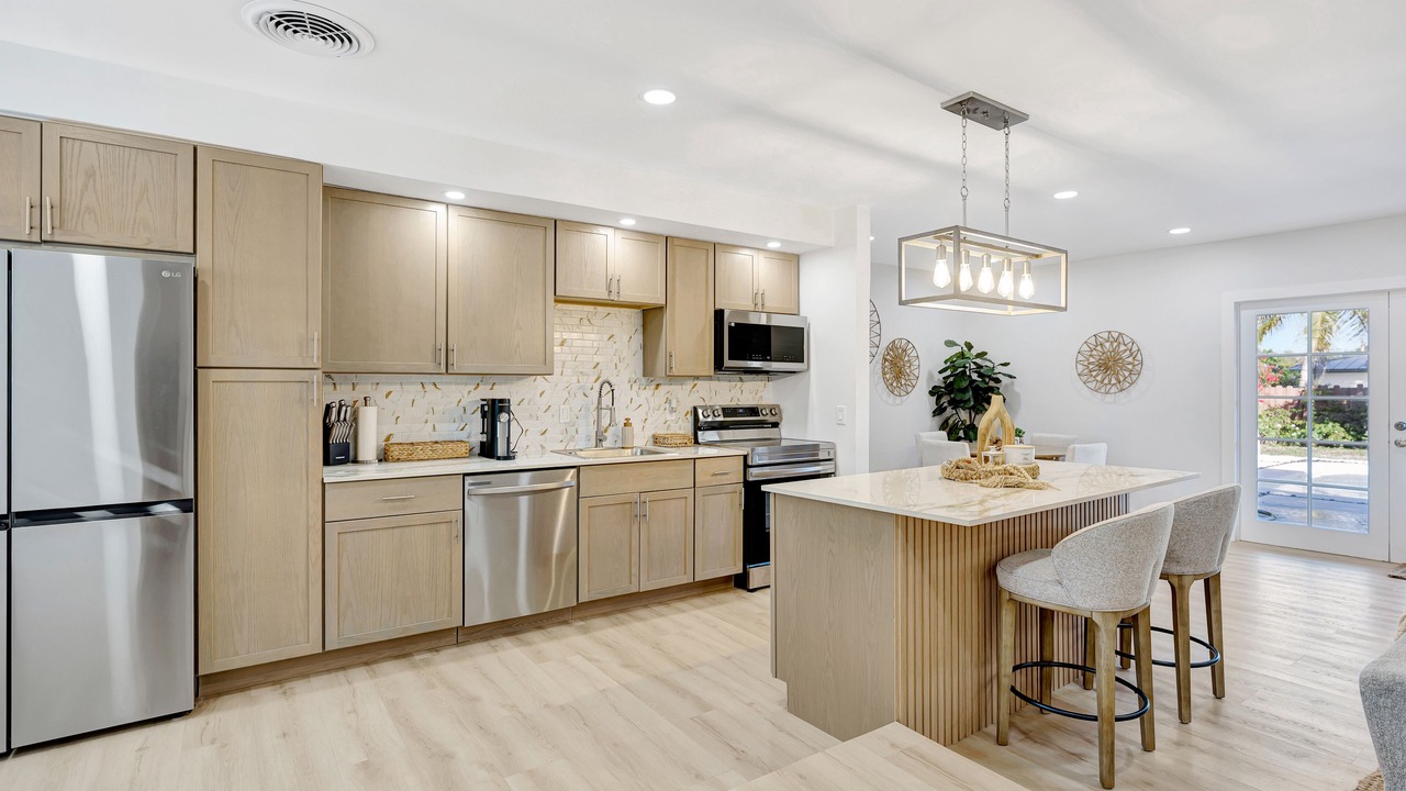 Photo of Kitchen in Jupiter