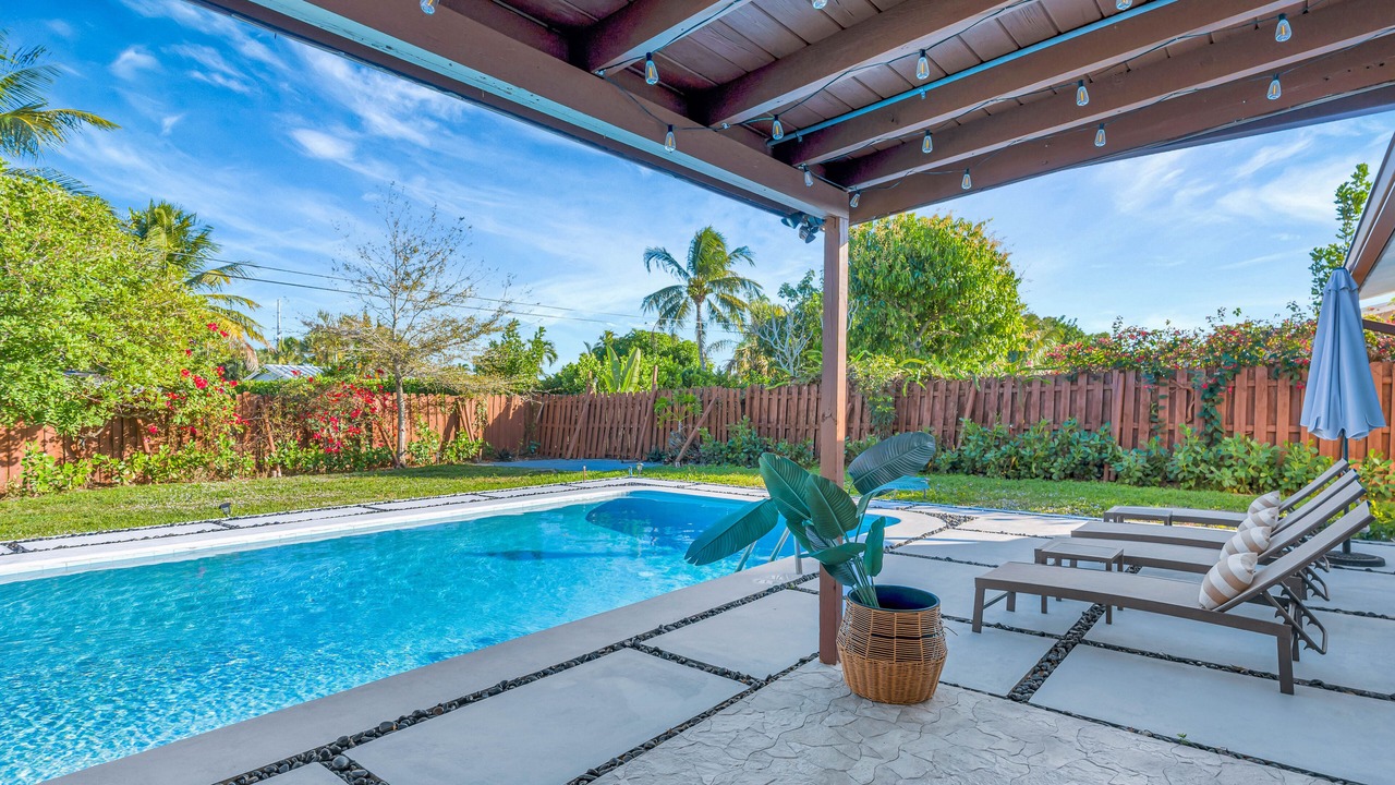 Photo of Outdoor in Jupiter
