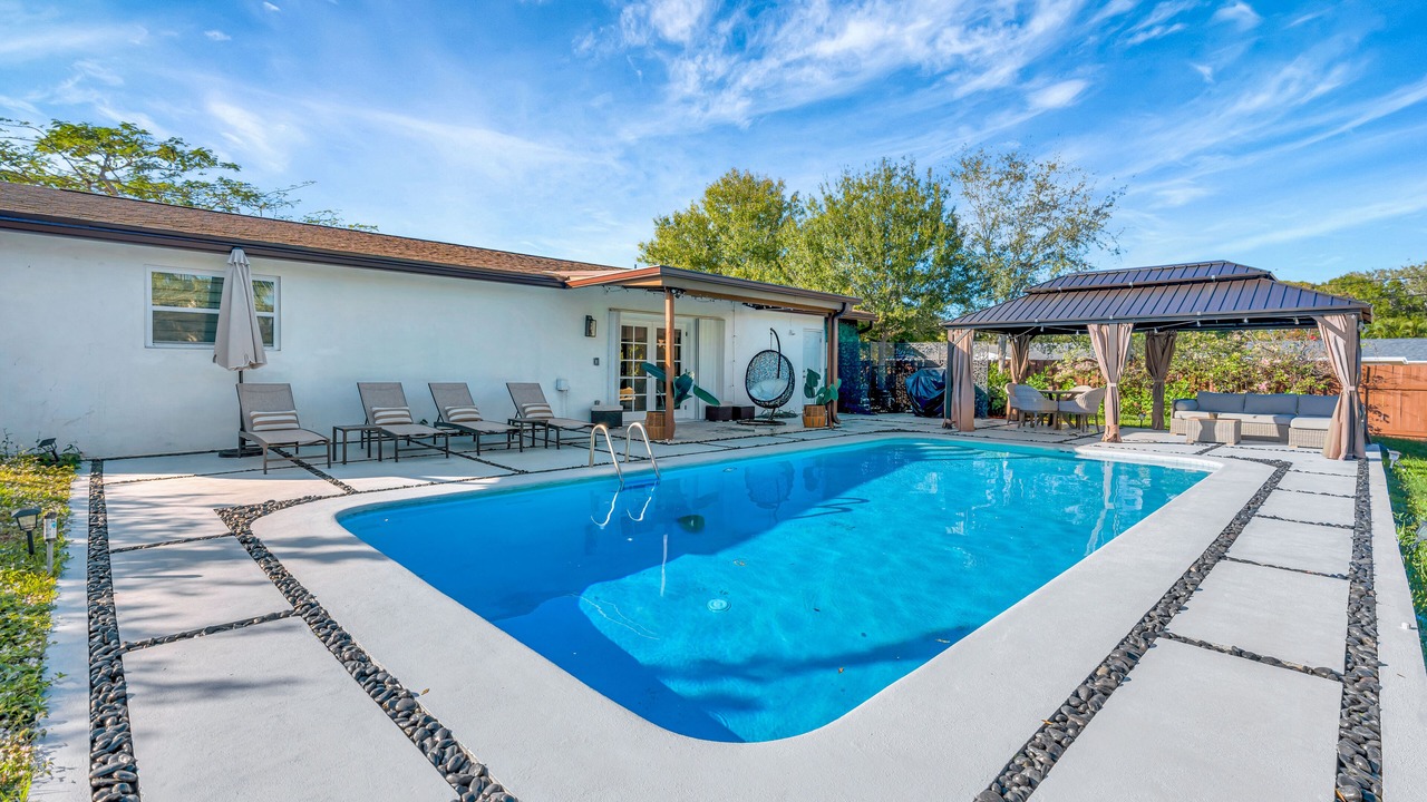 Photo of Outdoor in Jupiter