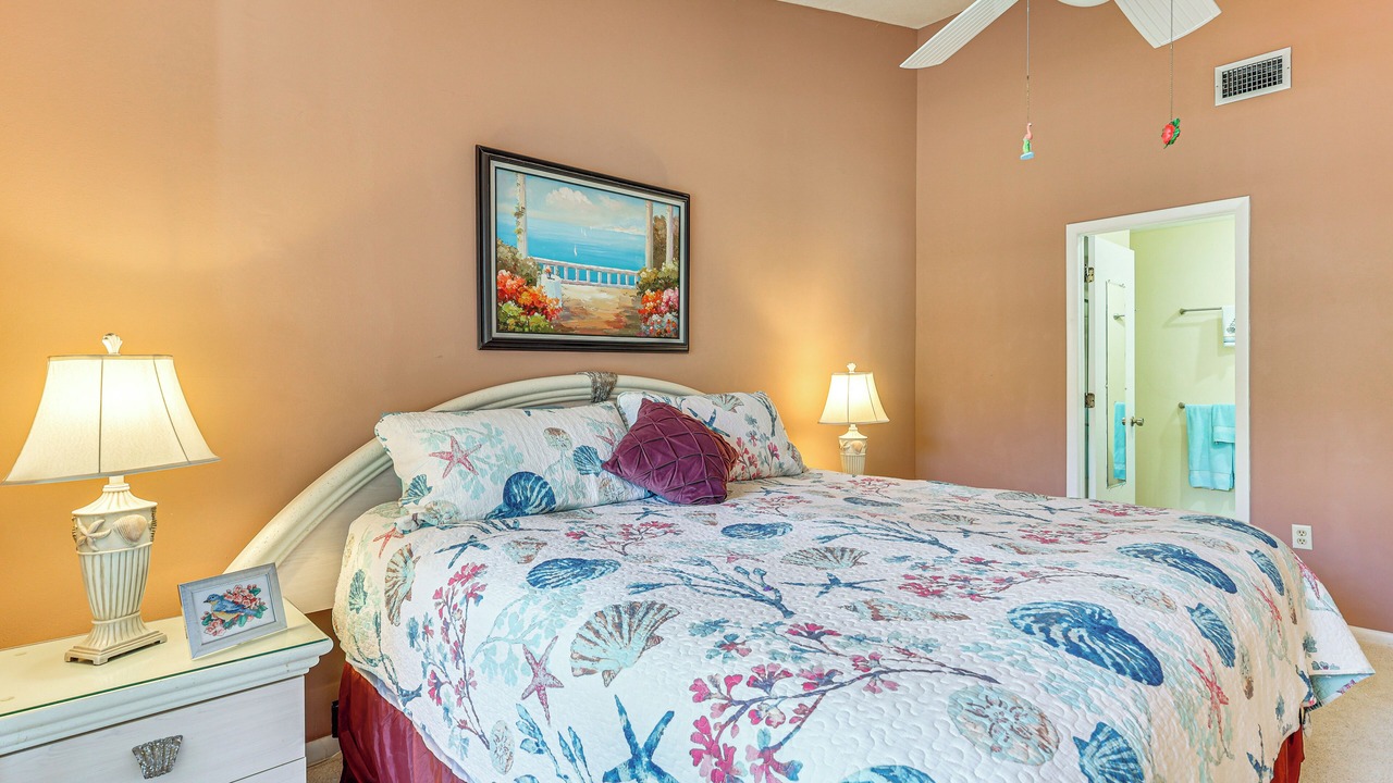 Photo of Bedroom in Iona