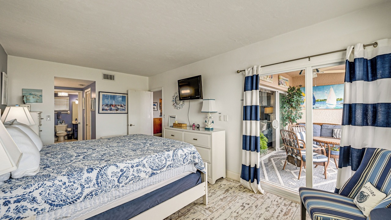 Photo of Bedroom in Old Naples
