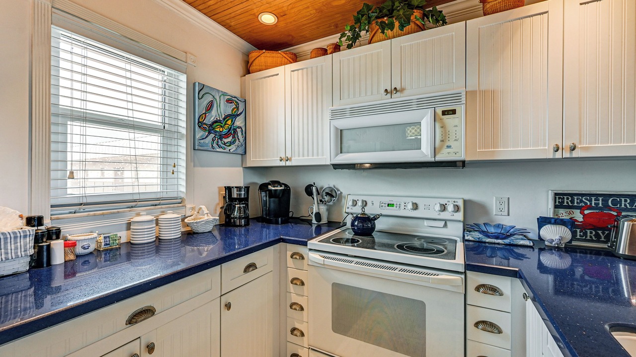 Photo of Kitchen in Old Naples