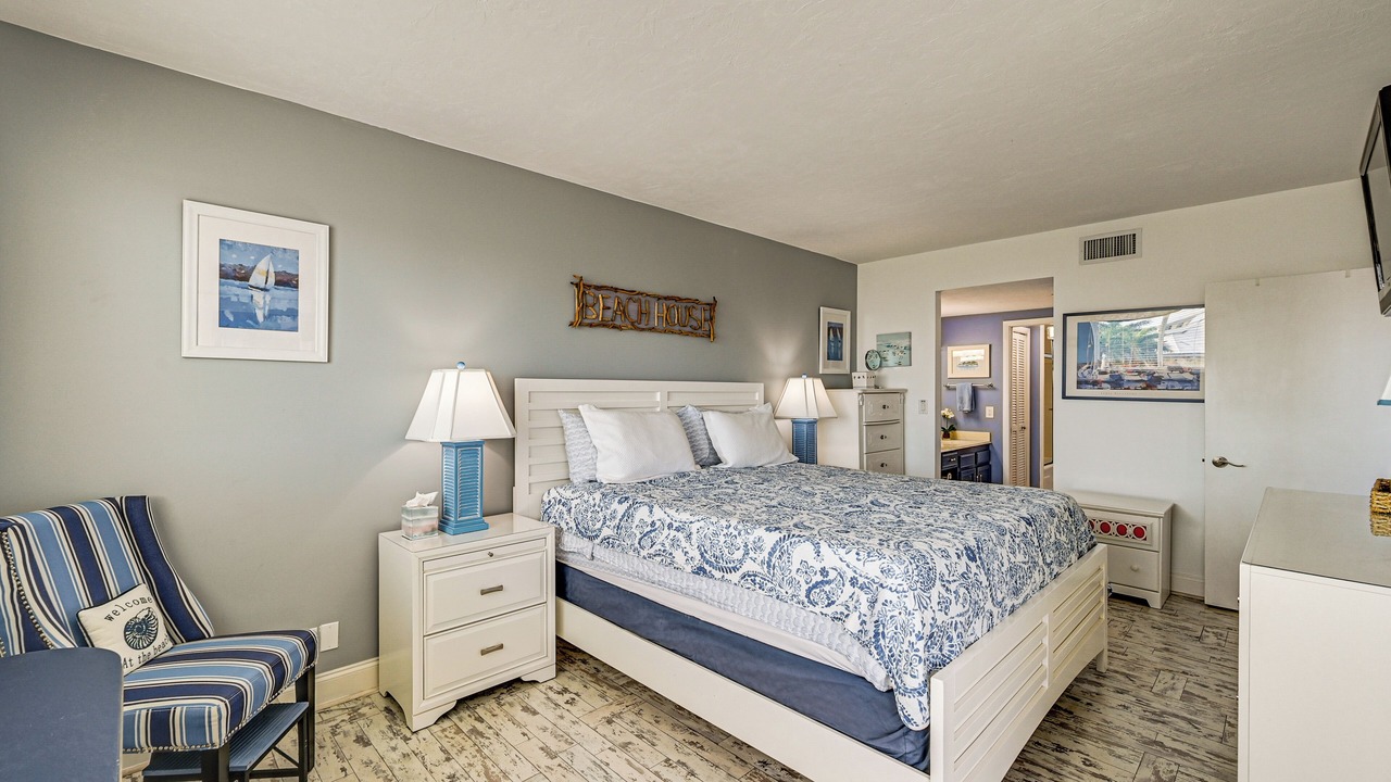 Photo of Bedroom in Old Naples