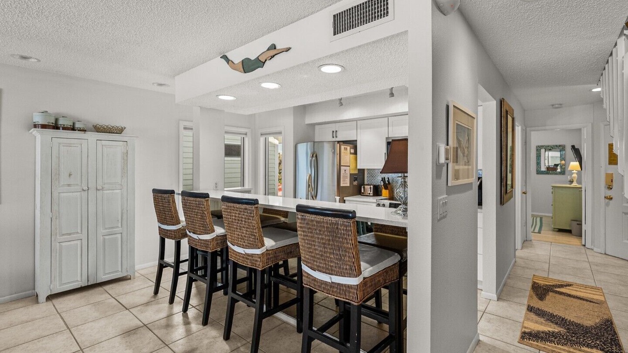 Photo of Kitchen in Boca Grande