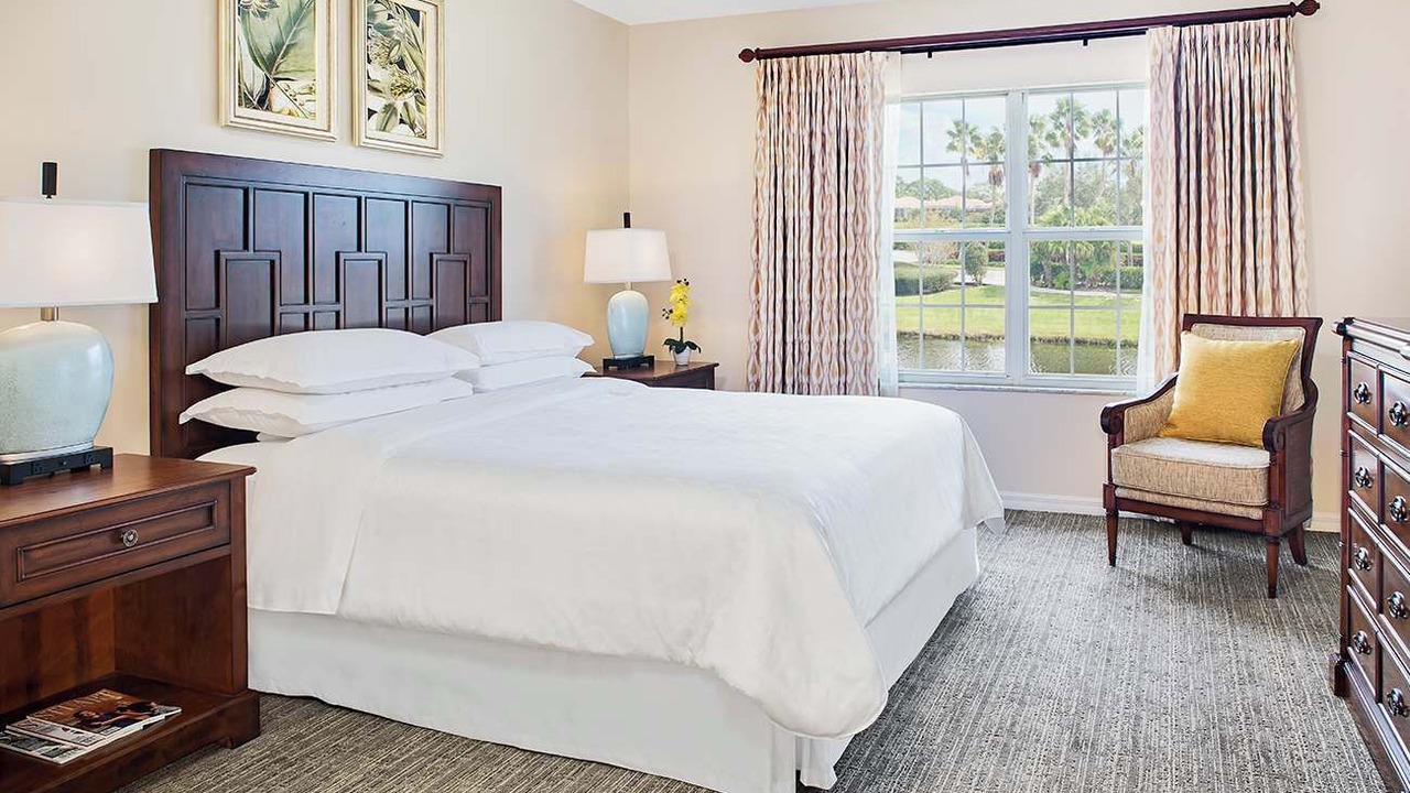 Photo of Bedroom in Port Saint Lucie