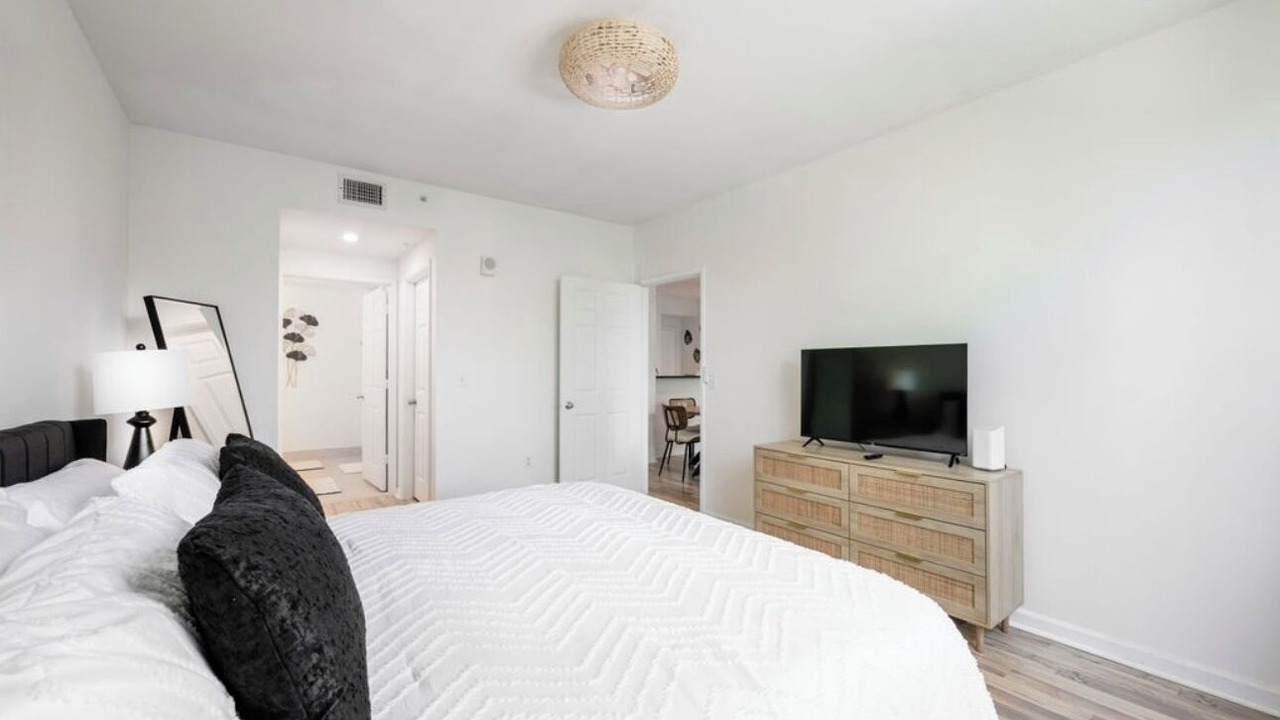 Photo of Bedroom in Grandview Heights