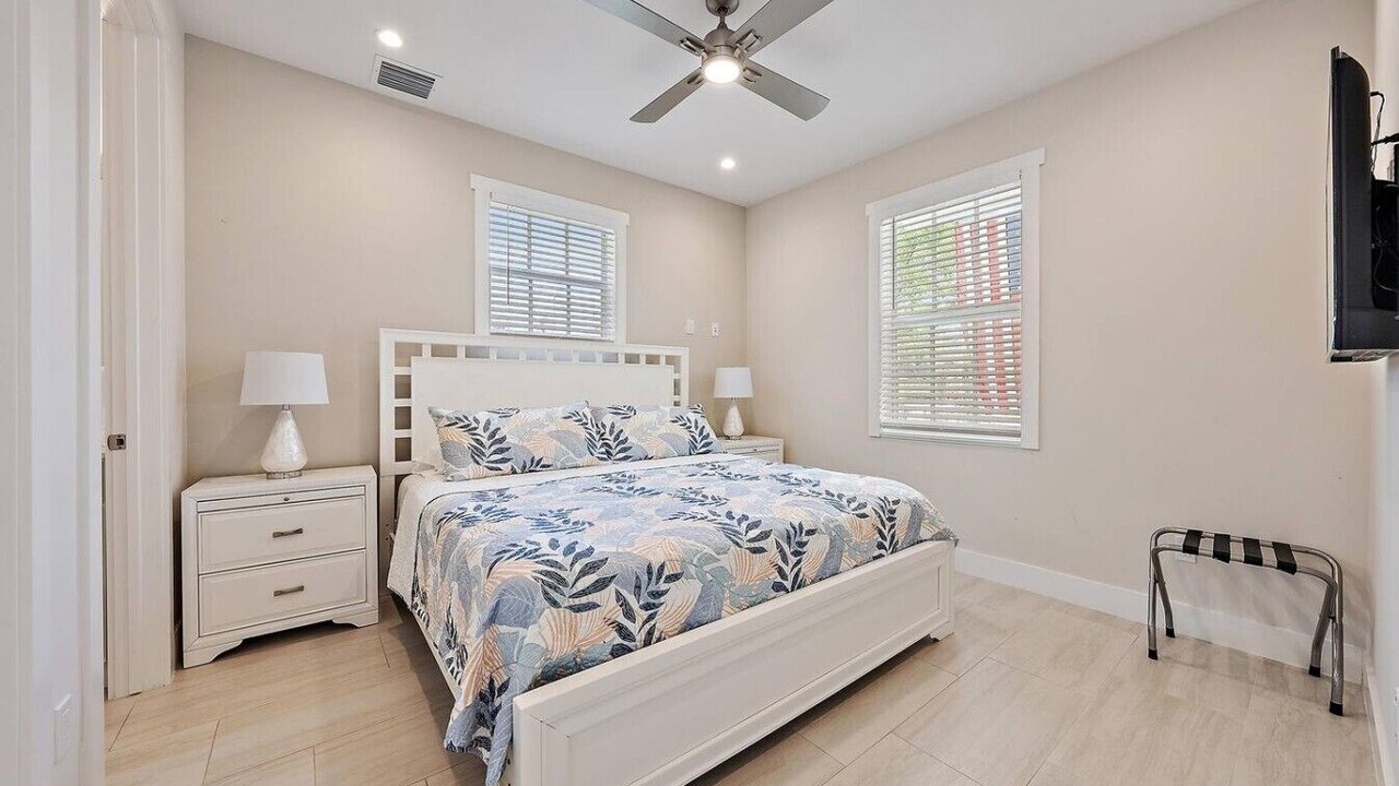 Photo of Bedroom in Southside