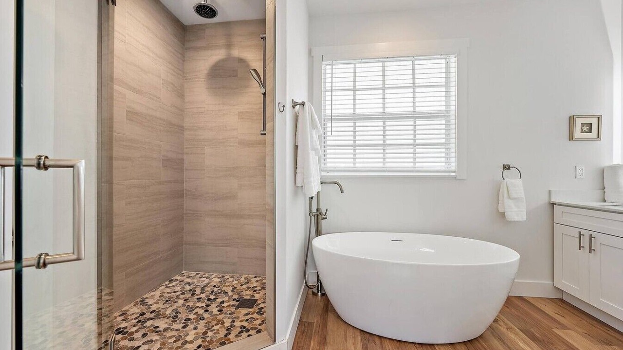 Photo of Bathroom in Southside