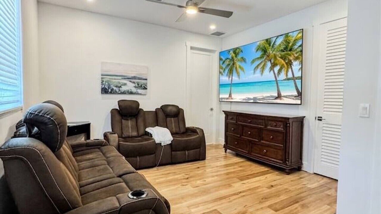 Photo of Livingroom in Southside