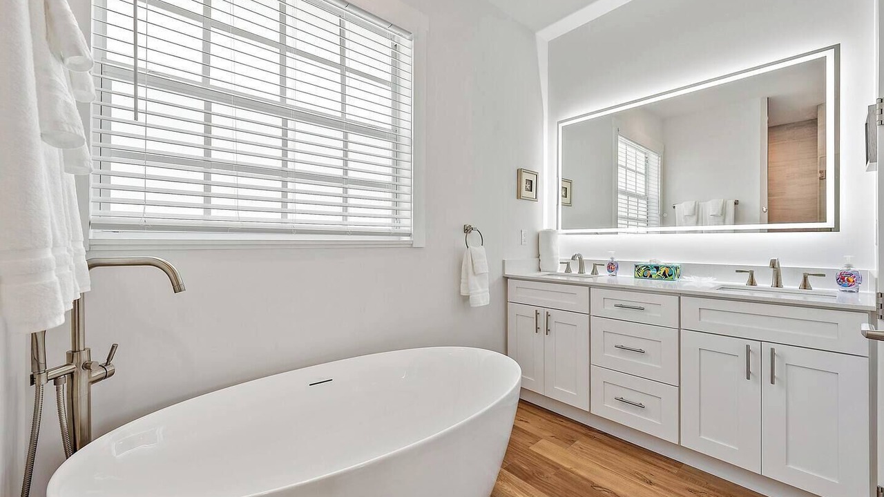 Photo of Bathroom in Southside